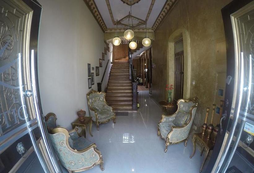 Hotel Majestic | Cuenca | Azuay | Ecuador 20