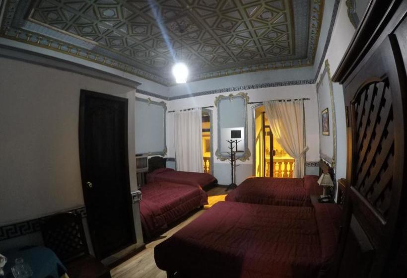 Hotel Majestic | Cuenca | Azuay | Ecuador 3