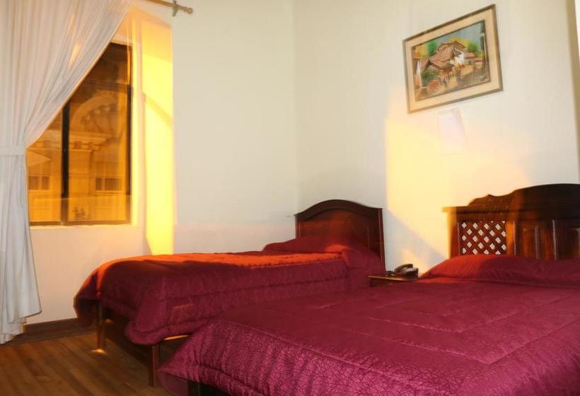 Hotel Majestic | Cuenca | Azuay | Ecuador 4