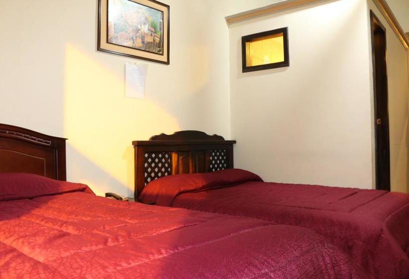 Hotel Majestic | Cuenca | Azuay | Ecuador 5