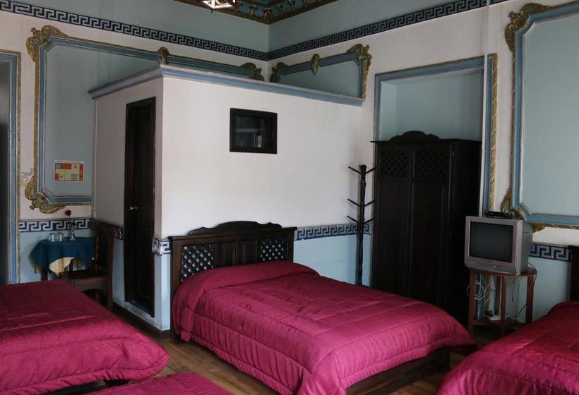 Hotel Majestic | Cuenca | Azuay | Ecuador 7