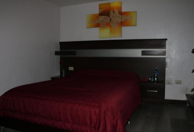 Hotel Majestic | Cuenca | Azuay | Ecuador 8