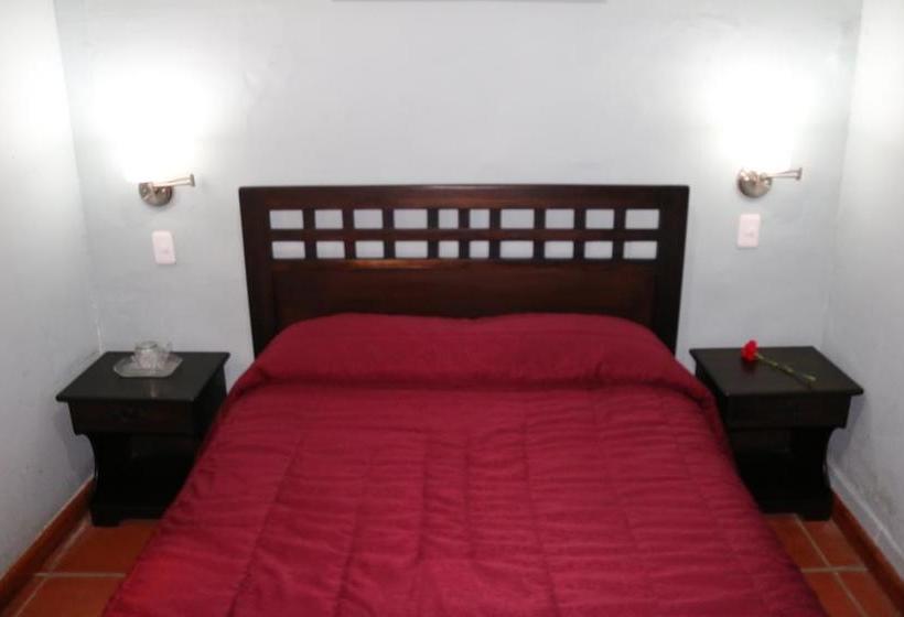 Hotel Majestic | Cuenca | Azuay | Ecuador 9