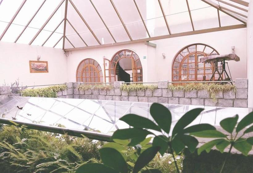 Mi Hotel El Puente | Cuenca | Azuay | Ecuador 1