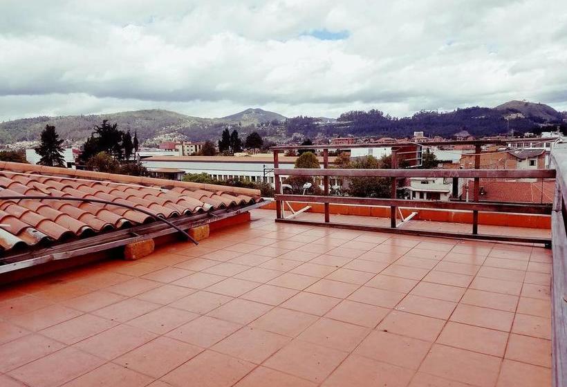 Mi Hotel El Puente | Cuenca | Azuay | Ecuador 10