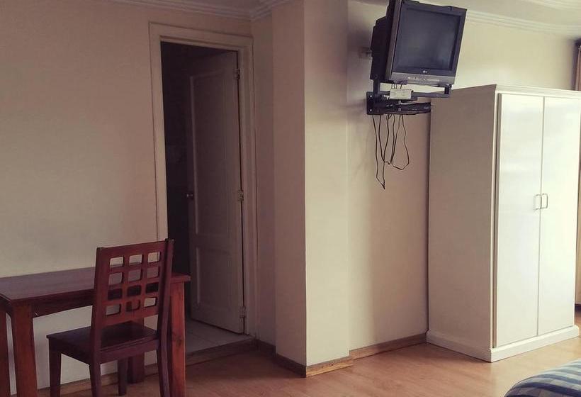 Mi Hotel El Puente | Cuenca | Azuay | Ecuador 11