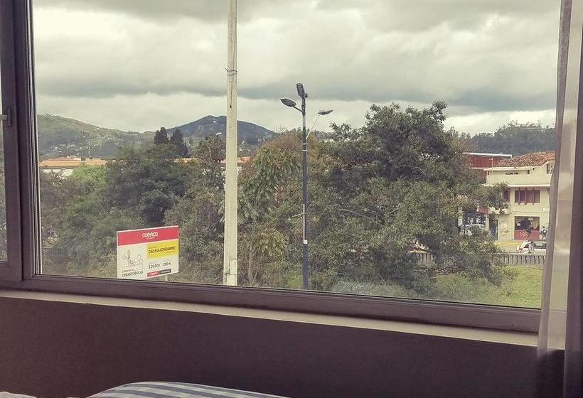Mi Hotel El Puente | Cuenca | Azuay | Ecuador 13
