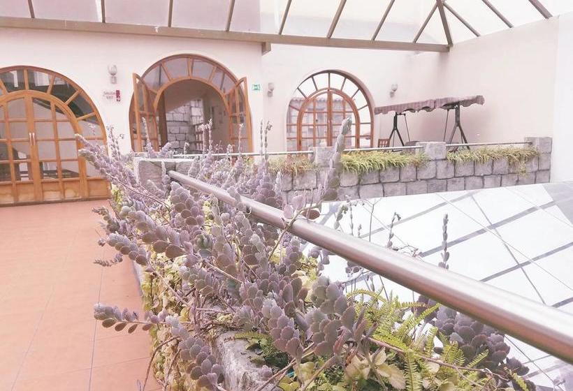 Mi Hotel El Puente | Cuenca | Azuay | Ecuador 2