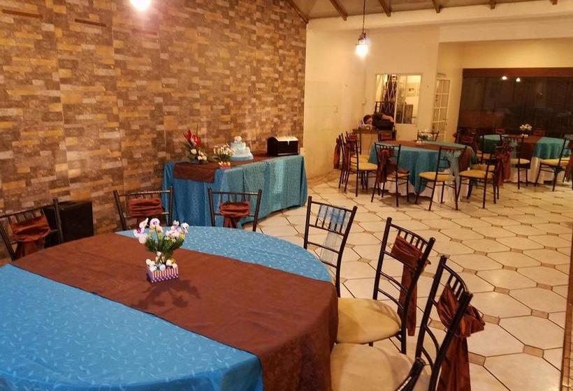 Mi Hotel El Puente | Cuenca | Azuay | Ecuador 3