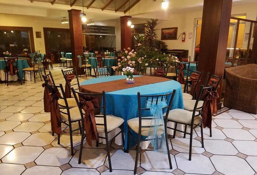 Mi Hotel El Puente | Cuenca | Azuay | Ecuador 5