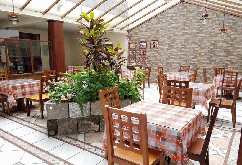 Mi Hotel El Puente | Cuenca | Azuay | Ecuador 6