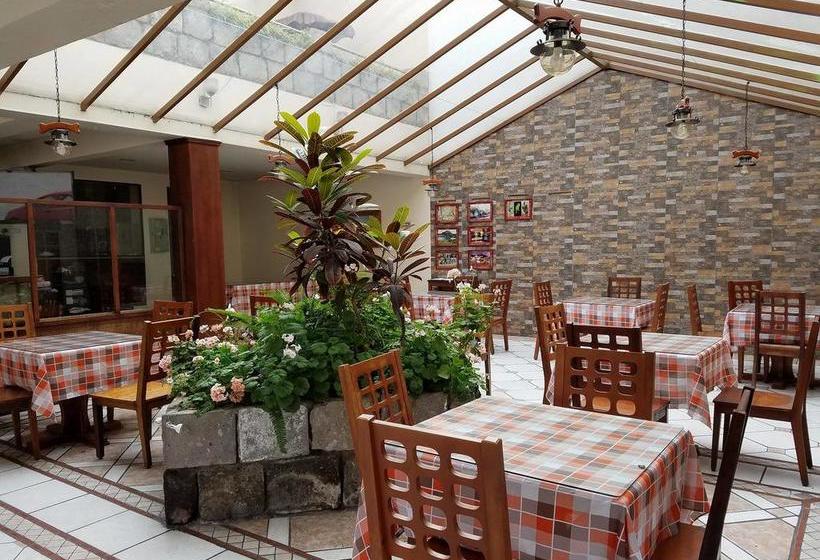 Mi Hotel El Puente | Cuenca | Azuay | Ecuador 7