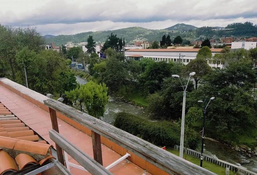Mi Hotel El Puente | Cuenca | Azuay | Ecuador 8