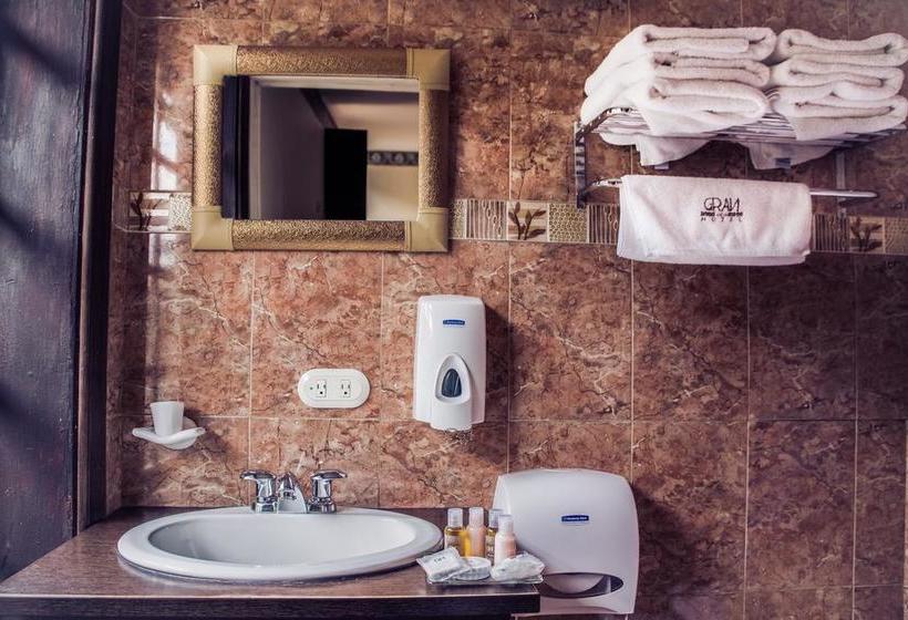 Hotel Gran | Cuenca | Azuay | Ecuador 1