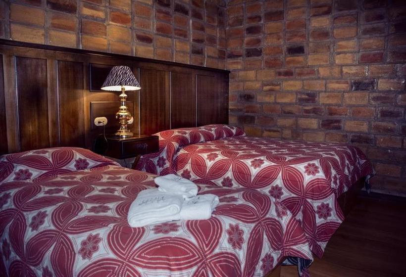 Hotel Gran | Cuenca | Azuay | Ecuador 10