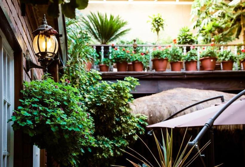 Hotel Gran | Cuenca | Azuay | Ecuador 11