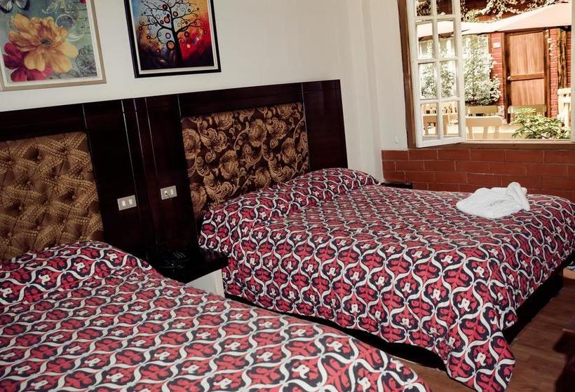 Hotel Gran | Cuenca | Azuay | Ecuador 12