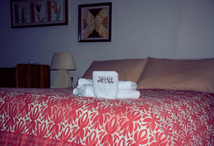 Hotel Gran | Cuenca | Azuay | Ecuador 13