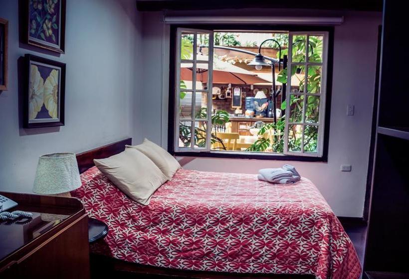 Hotel Gran | Cuenca | Azuay | Ecuador 14