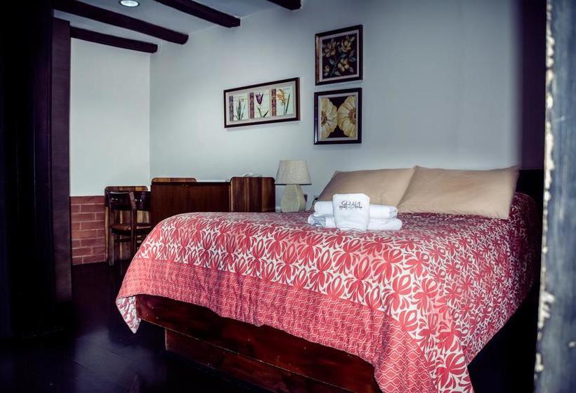 Hotel Gran | Cuenca | Azuay | Ecuador 15