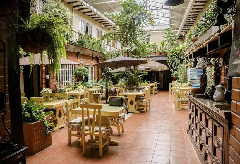 Hotel Gran | Cuenca | Azuay | Ecuador 16