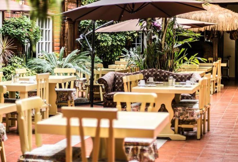 Hotel Gran | Cuenca | Azuay | Ecuador 17