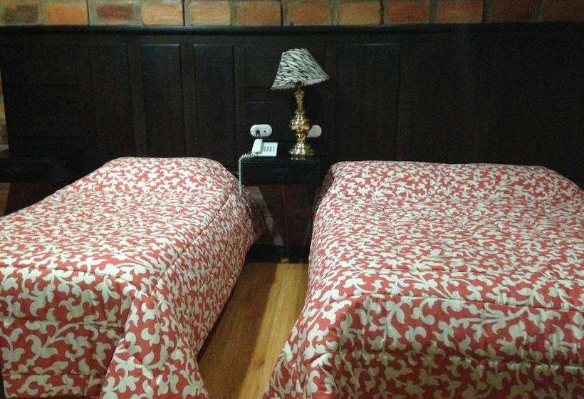 Hotel Gran | Cuenca | Azuay | Ecuador 19