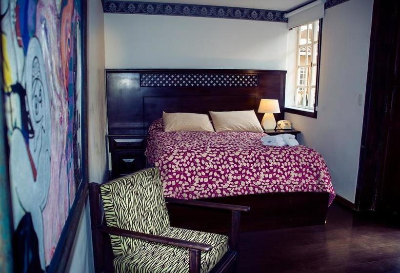 Hotel Gran | Cuenca | Azuay | Ecuador 2