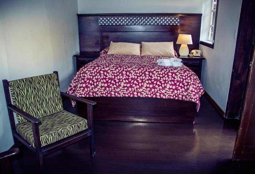 Hotel Gran | Cuenca | Azuay | Ecuador 3