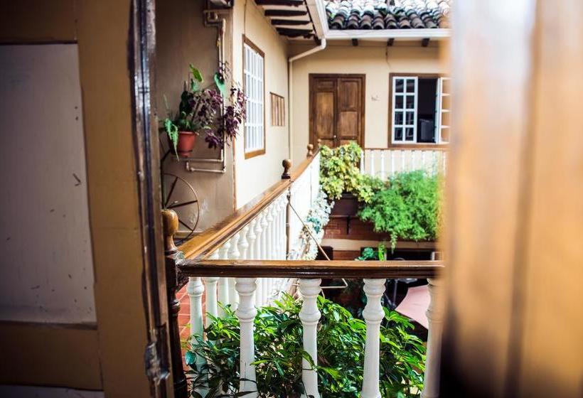 Hotel Gran | Cuenca | Azuay | Ecuador 4