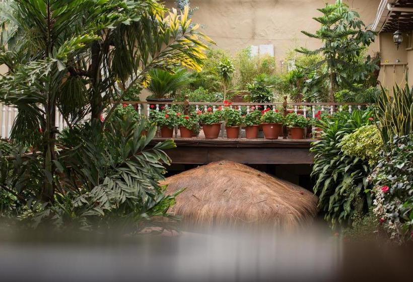 Hotel Gran | Cuenca | Azuay | Ecuador 5