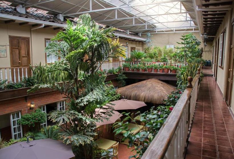 Hotel Gran | Cuenca | Azuay | Ecuador 7