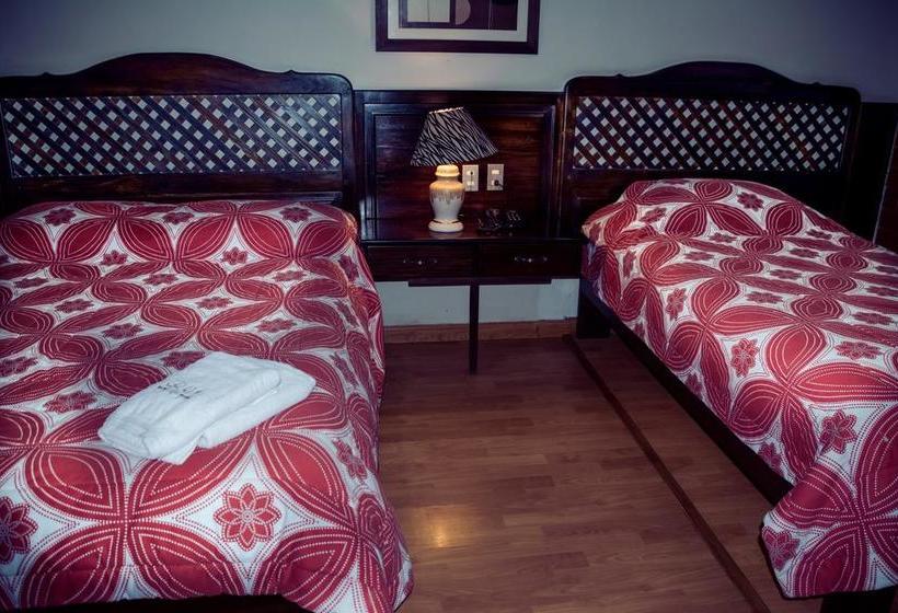 Hotel Gran | Cuenca | Azuay | Ecuador 9