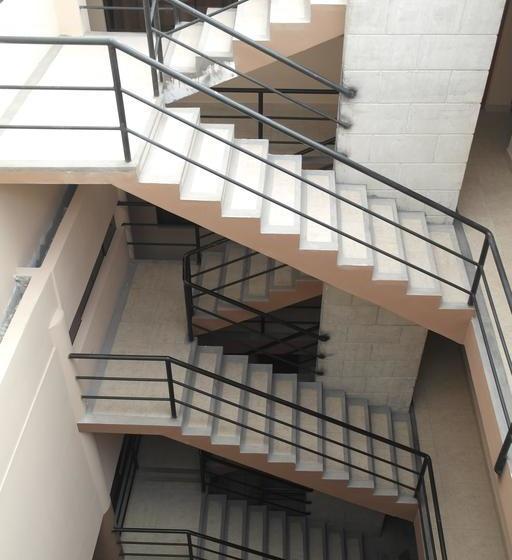 Hotel Casa De Arena Lodge | Ica | Ica | Perú 14