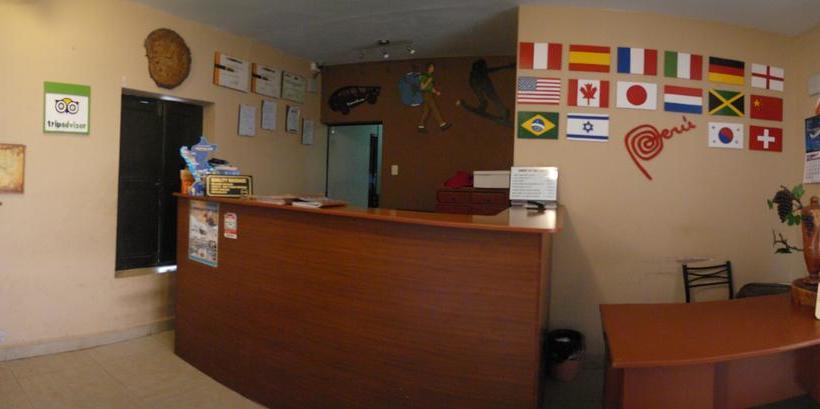 Hotel Casa De Arena Lodge | Ica | Ica | Perú 2