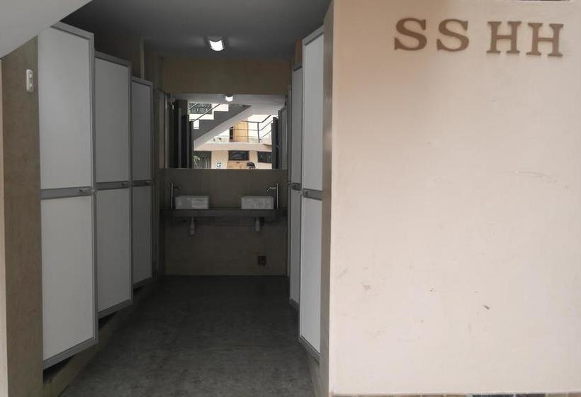 Hotel Casa De Arena Lodge | Ica | Ica | Perú 8