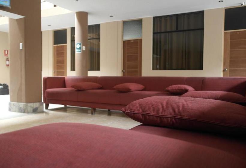 Hotel Casa De Arena Lodge | Ica | Ica | Perú 9