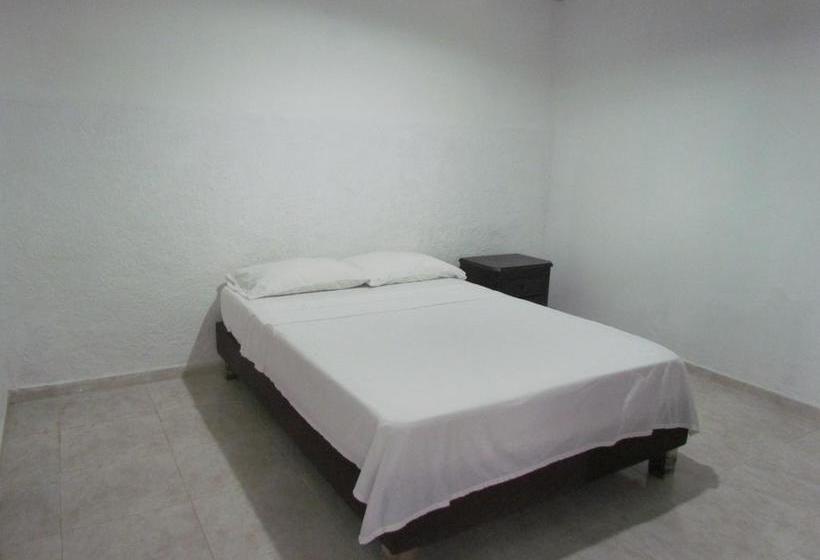 Albergue Aqua Hostal Valledupar | Valledupar | Cesar | Colombia 1