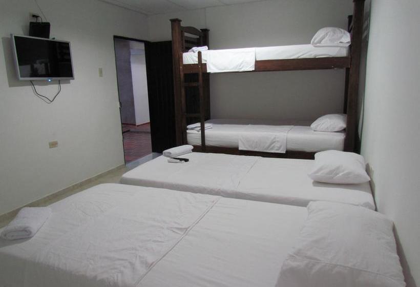 Albergue Aqua Hostal Valledupar | Valledupar | Cesar | Colombia 10