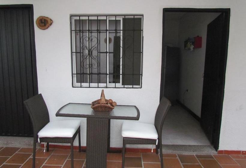 Albergue Aqua Hostal Valledupar | Valledupar | Cesar | Colombia 11