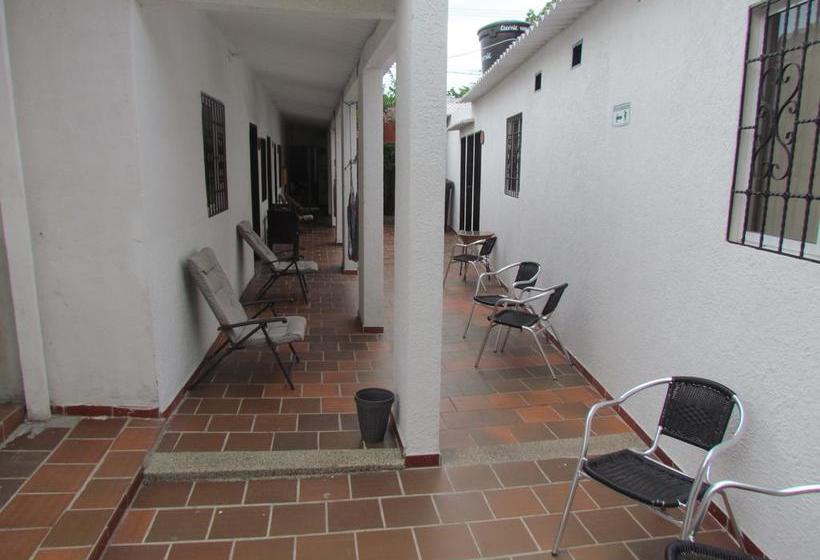 Albergue Aqua Hostal Valledupar | Valledupar | Cesar | Colombia 12