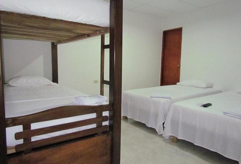 Albergue Aqua Hostal Valledupar | Valledupar | Cesar | Colombia 13