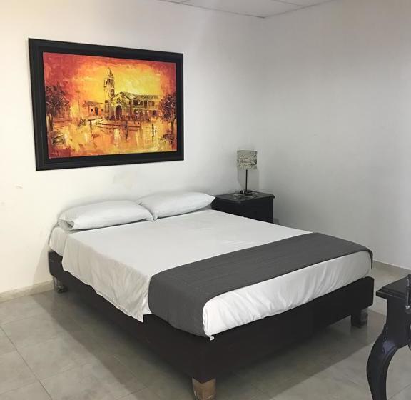 Albergue Aqua Hostal Valledupar | Valledupar | Cesar | Colombia 16