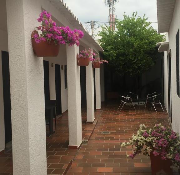 Albergue Aqua Hostal Valledupar | Valledupar | Cesar | Colombia 17