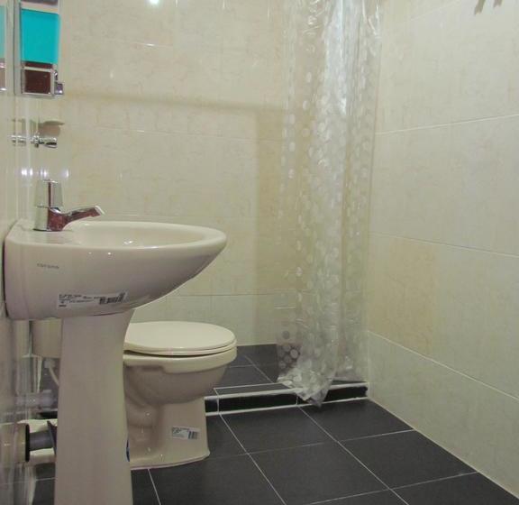 Albergue Aqua Hostal Valledupar | Valledupar | Cesar | Colombia 18