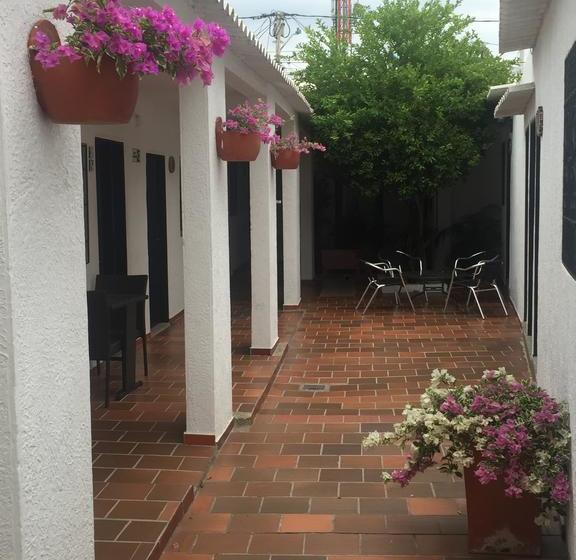 Albergue Aqua Hostal Valledupar | Valledupar | Cesar | Colombia 19