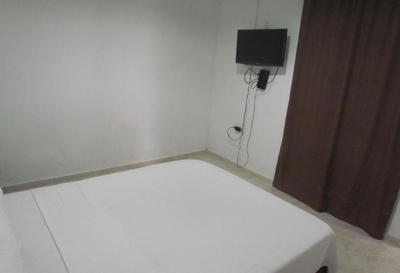 Albergue Aqua Hostal Valledupar | Valledupar | Cesar | Colombia 2