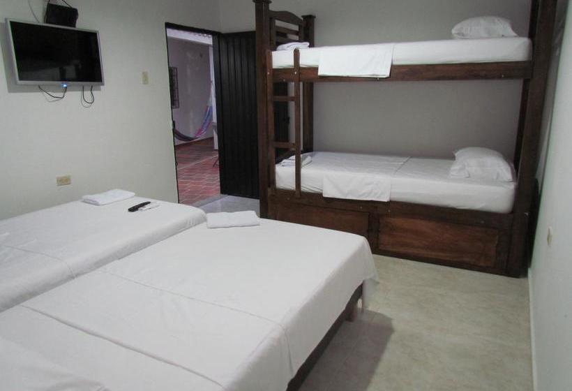 Albergue Aqua Hostal Valledupar | Valledupar | Cesar | Colombia 3