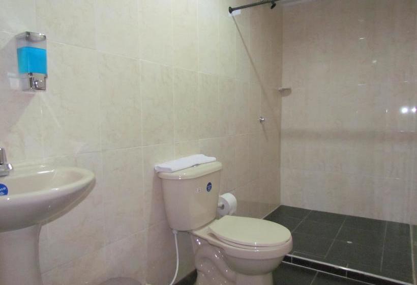 Albergue Aqua Hostal Valledupar | Valledupar | Cesar | Colombia 4