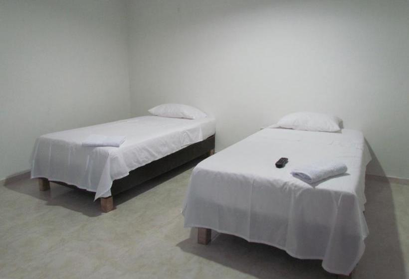 Albergue Aqua Hostal Valledupar | Valledupar | Cesar | Colombia 5